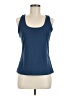 Gap Fit Blue Active Tank Size M - photo 1