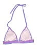 Cupshe Polka Dots Purple Swimsuit Top Size L - photo 2