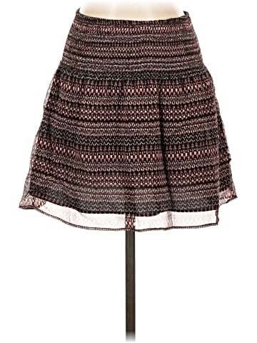 Joie Silk Skirt (view 1)