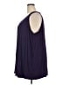 Catherines Purple Tank Top Size 4X - photo 5