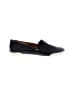 FRYE Black Flats Size 7 - photo 1