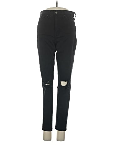 Topshop Jeggings (view 1)