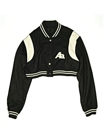 Assorted Brands Track Jacket (view 1)