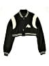 Assorted Brands Black Track Jacket Size S (kids) - photo 1