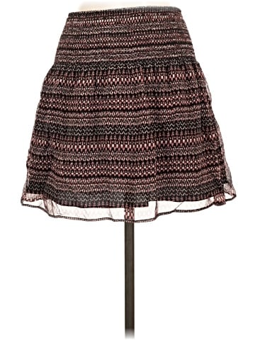Joie Silk Skirt (view 2)