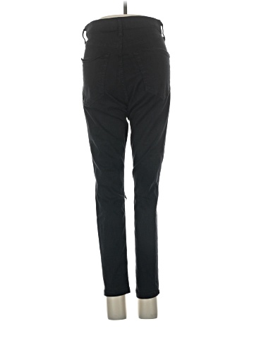 Topshop Jeggings (view 2)