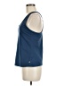 Gap Fit Blue Active Tank Size M - photo 5