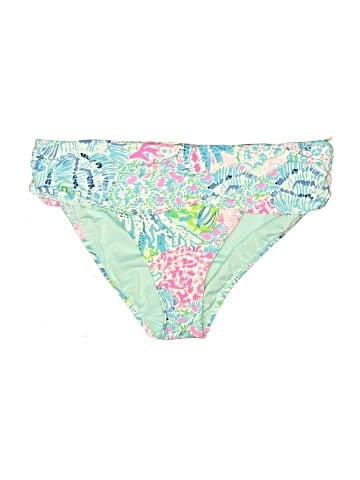 Lilly Pulitzer Swimsuit Bottoms (view 1)