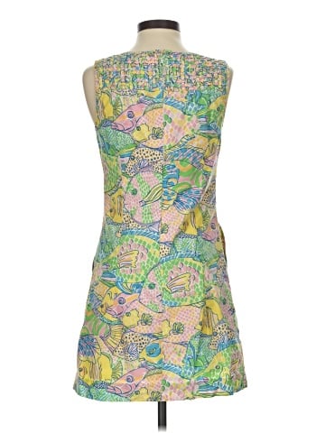 Lilly Pulitzer Cocktail Dress (view 2)