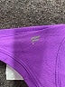 Fabletics Purple Active Tank Size MedEstimated - photo 7