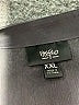 Mossimo Black Short Sleeve Blouse Size XXL - photo 7