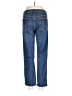 Gap Hearts Blue Jeans Size 30 waist r - photo 2