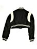 Assorted Brands Black Track Jacket Size S (kids) - photo 2
