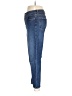 Gap Hearts Blue Jeans Size 30 waist r - photo 5