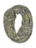 Forever 100% Acrylic Yellow Scarf One size - photo 1