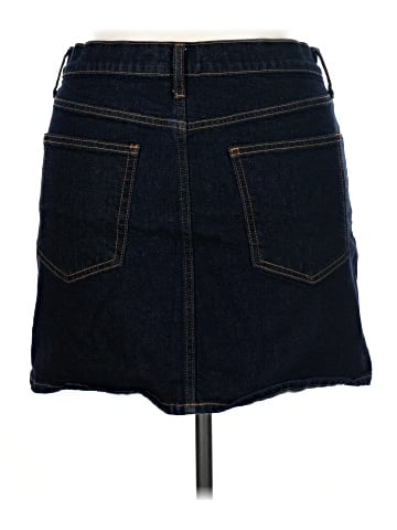 Gap Denim Skirt (view 2)