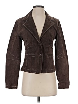 Wilsons Leather Maxima Leather Jacket