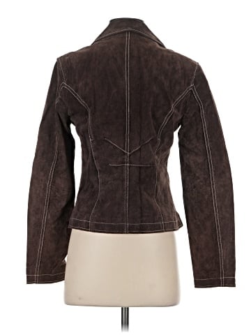 Wilsons Leather Maxima Leather Jacket (view 2)