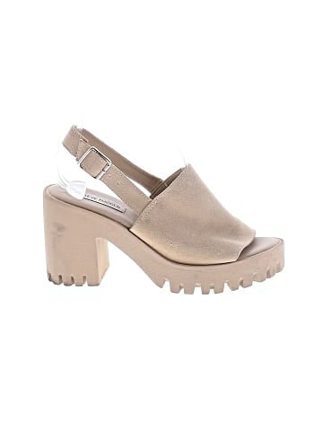 Steve Madden Sandals (view 1)