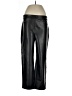 Laundry by Shelli Segal 100% Polyurethane Black Active Pants Size L - photo 1