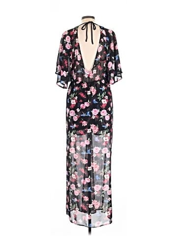 Romeo & Juliet Couture Casual Dress (view 2)