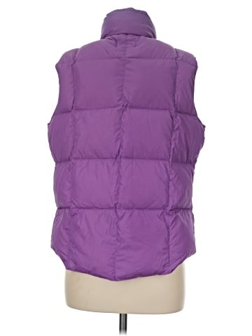 Lands' End Vest (view 2)