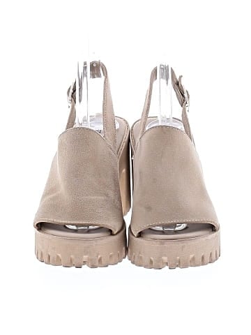 Steve Madden Sandals (view 2)
