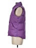 Lands' End 100% Nylon Purple Vest Size M - photo 5
