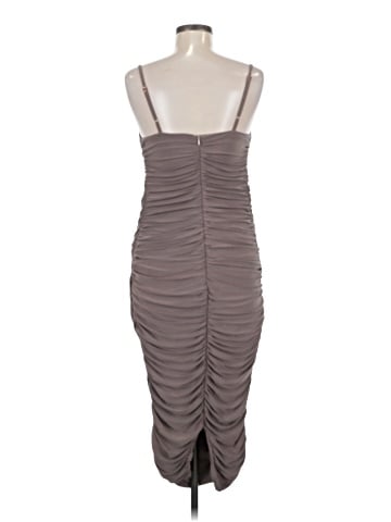 Club L Cocktail Dress (view 2)