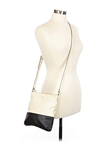 Kate Spade New York Leather Crossbody Bag (view 2)