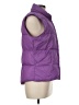Lands' End 100% Nylon Purple Vest Size M - photo 4