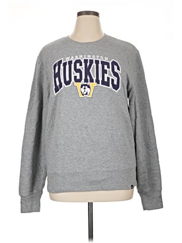 47 Brand Sweatshirt (view 1)