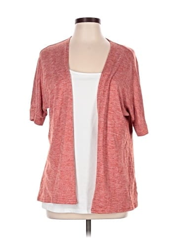 Torrid Cardigan (view 1)