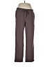 Danskin Gray Casual Pants Size L - photo 1