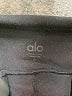 Alo Gray Active Pants Size M - photo 7
