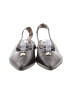 Aerosoles Gray Heels Size 8 - photo 2