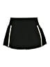JoyLab Solid Black Active Skort Size M - photo 1