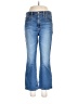 Gap Blue Jeans Size 30R - photo 1