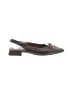 Aerosoles Gray Heels Size 8 - photo 1
