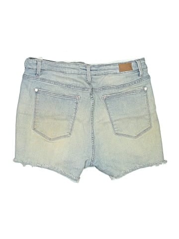 Judy Blue Denim Shorts (view 2)