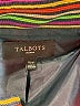 Talbots Stripes Red Jacket Size 16 - photo 3