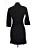 Max Studio Black Casual Dress Size L - photo 2