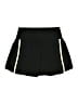 JoyLab Solid Black Active Skort Size M - photo 2