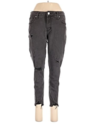 Silver Jeans Co. Jeans (view 1)