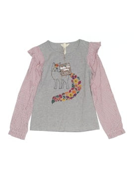 Matilda Jane Long Sleeve Top