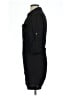 Max Studio Black Casual Dress Size L - photo 5