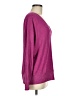Buffalo by David Bitton Purple Pullover Sweater Size M - photo 4