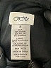 Cache Graphic Black Cocktail Dress Size 8 - photo 7