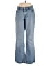 Gap Blue Jeans Size 8 - photo 1