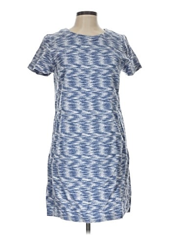 Ann Taylor LOFT Casual Dress (view 1)